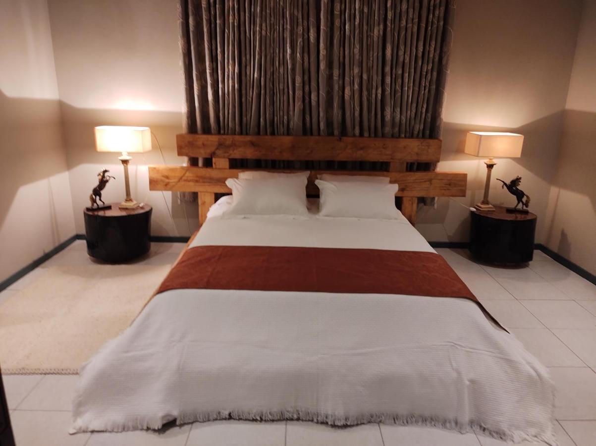 פונטה גרוסה Pousada Parador Santa Branca מראה חיצוני תמונה