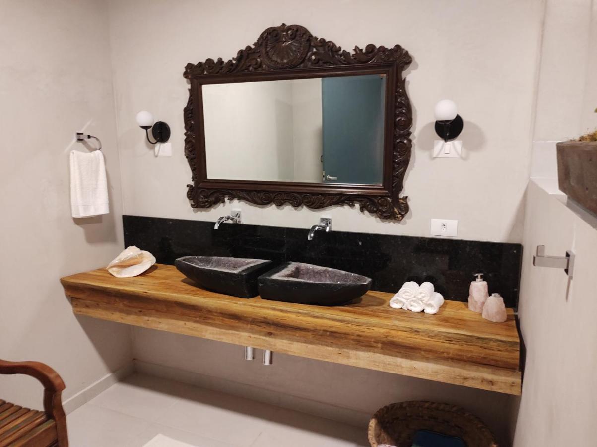 פונטה גרוסה Pousada Parador Santa Branca מראה חיצוני תמונה