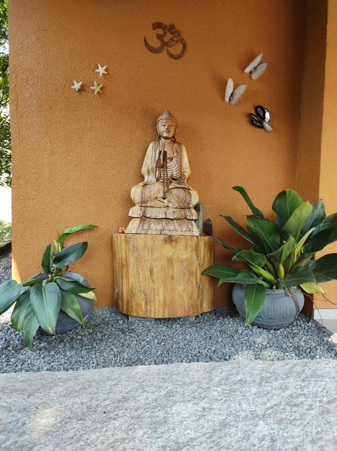 פונטה גרוסה Pousada Parador Santa Branca מראה חיצוני תמונה